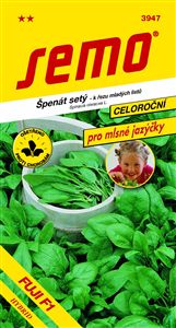 špenát HARP F1 4g **