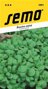Šrucha Green Purslane 4g *** 