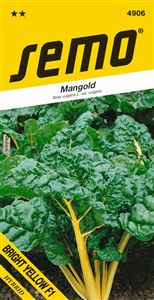 Mangold Bright Yellow F1 3 g **