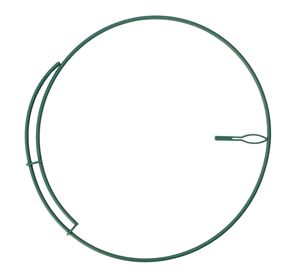 Kruhy podporné VARIO 25 - 40 cm 3 ks nastavitelné