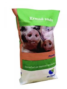 Krmivo KPK Vital GR - 25 kg