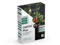 Lepinox Plus 3x10g